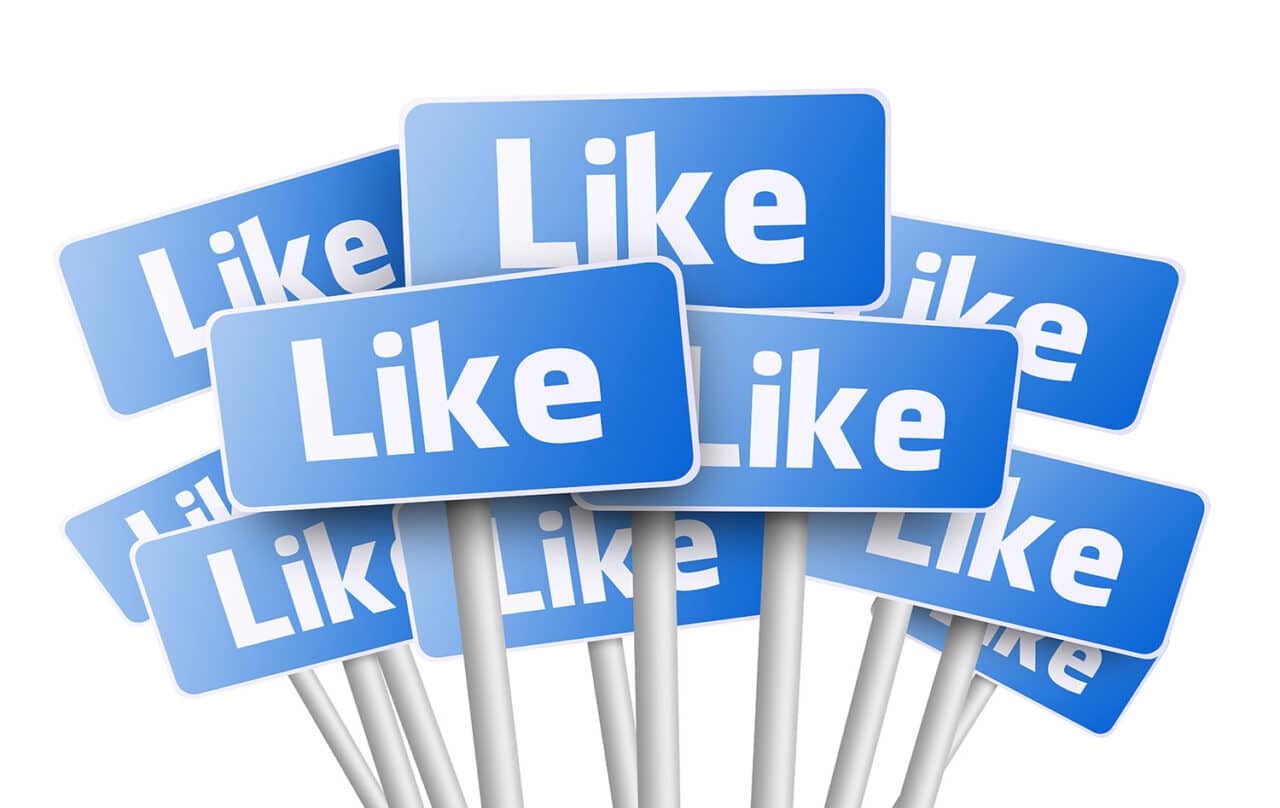 3 Tips For Fundraising On Facebook - Infinity Concepts