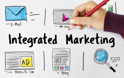 Integrated Marketing: The Key to a Unified Brand Experience