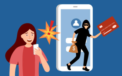 Stay Safe Online: Tips to Protect Yourself from Scammers