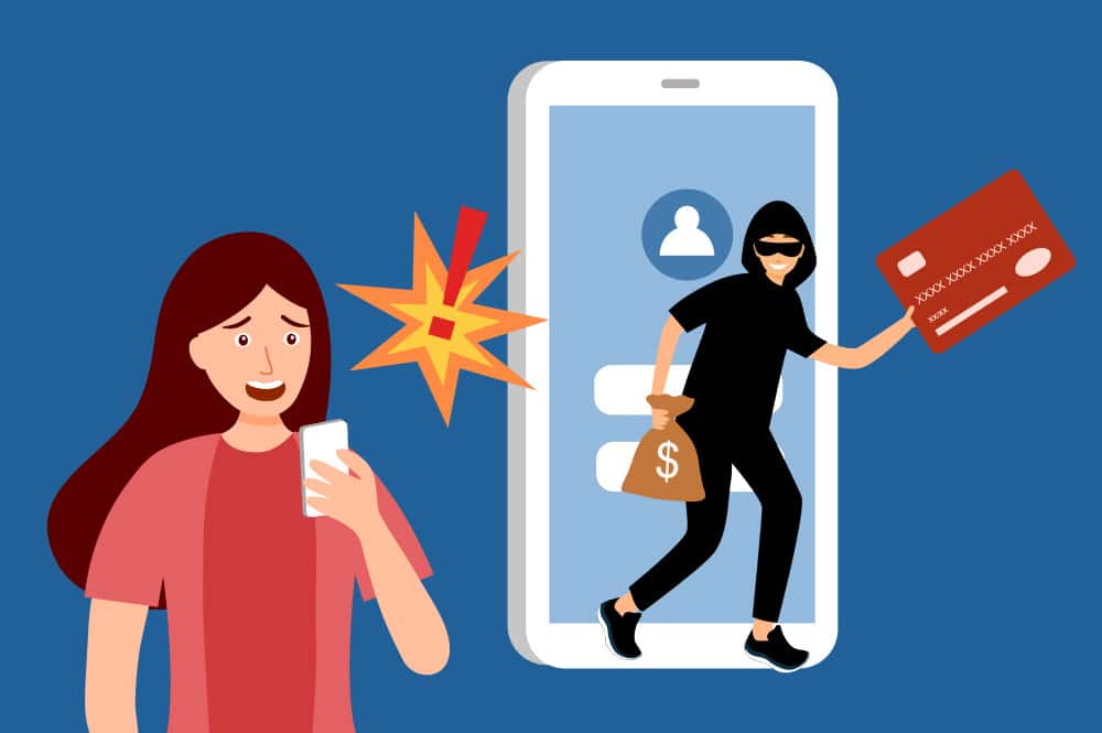 Stay Safe Online: Tips to Protect Yourself from Scammers