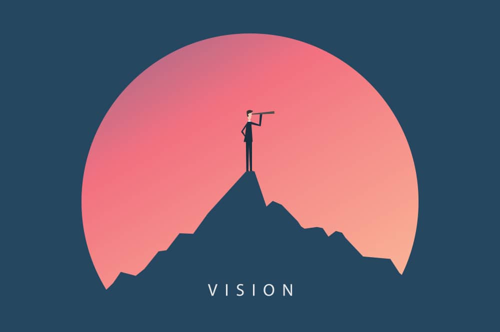 Unwavering Ministry Vision: Maintaining Engagement and Support