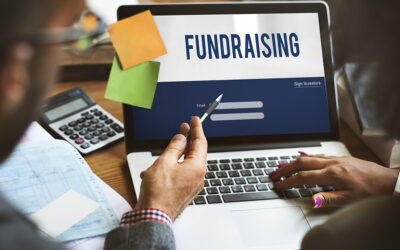 Crucial Digital Fundraising Strategies for Christian Organizations