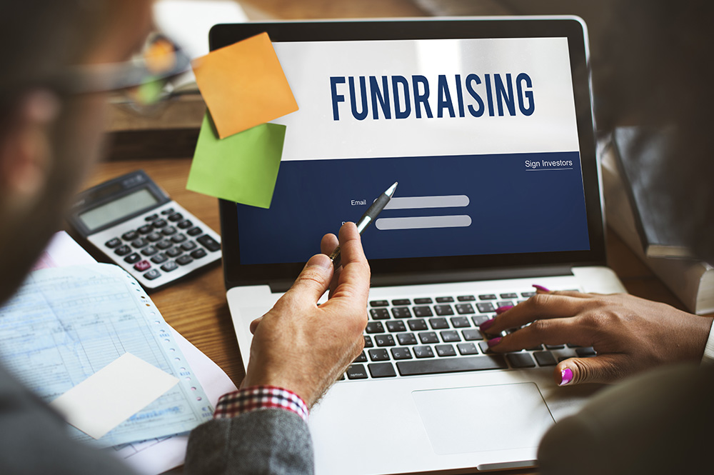 Crucial Digital Fundraising Strategies for Christian Organizations