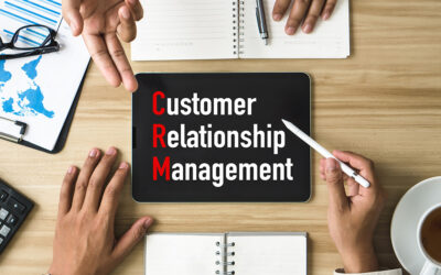 Implementing a CRM System for Effective Donor Management