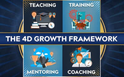 The 4D Growth Framework