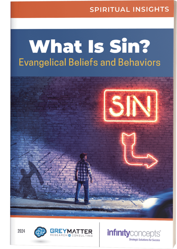 What Is Sin Book