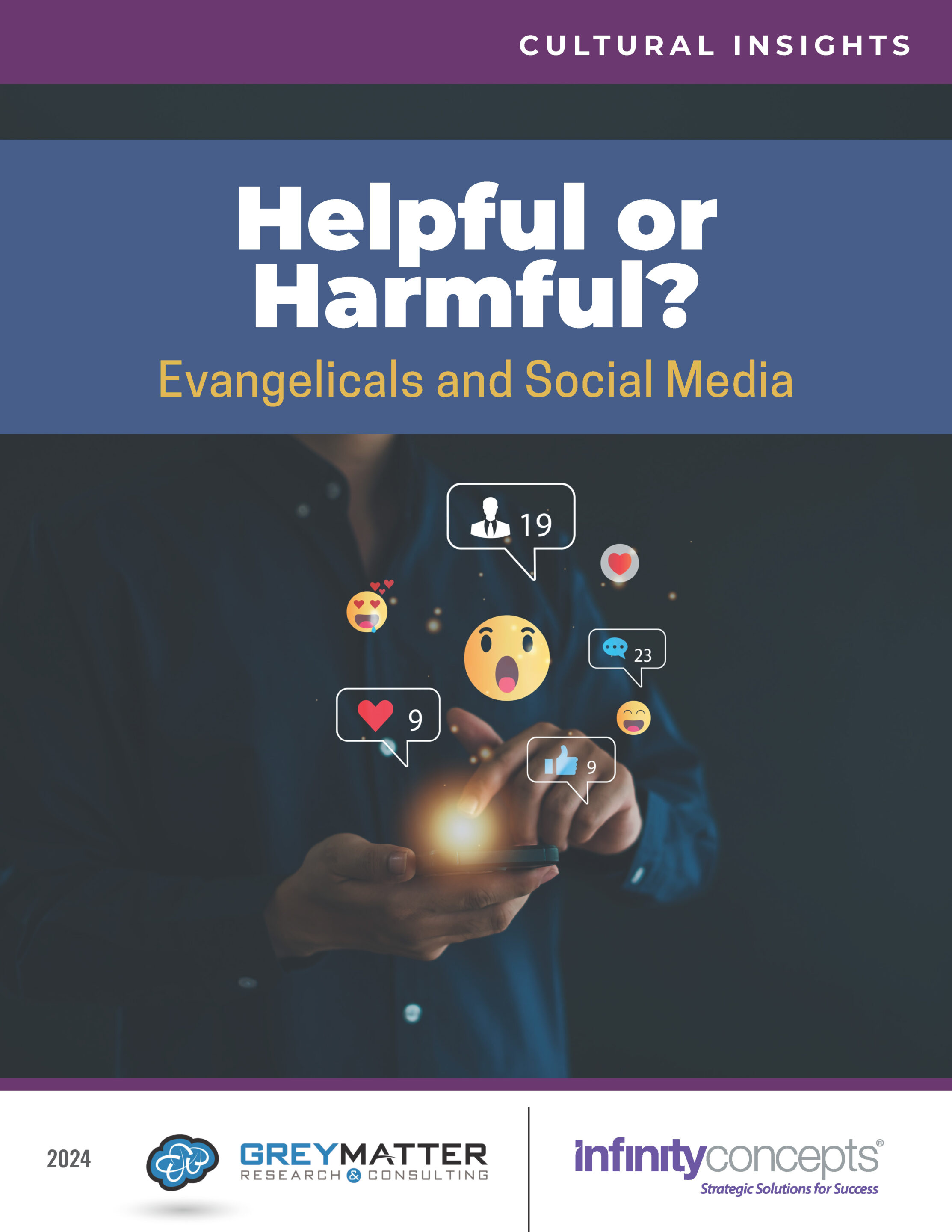 Harmful or Helpful? Evangelicals and Social Media