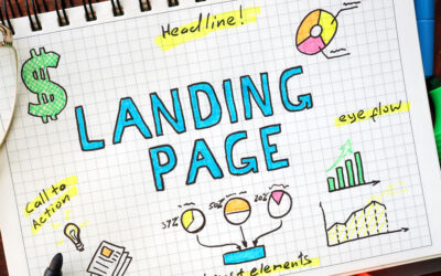 Nine Proven Strategies for High-Converting Landing Pages