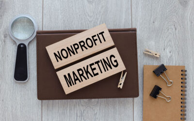 The Must-Know Nonprofit Marketing Strategy Guide You Need for 2025