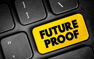 Future Proof: Five Trends Shaping the Future of Fundraising in 2025